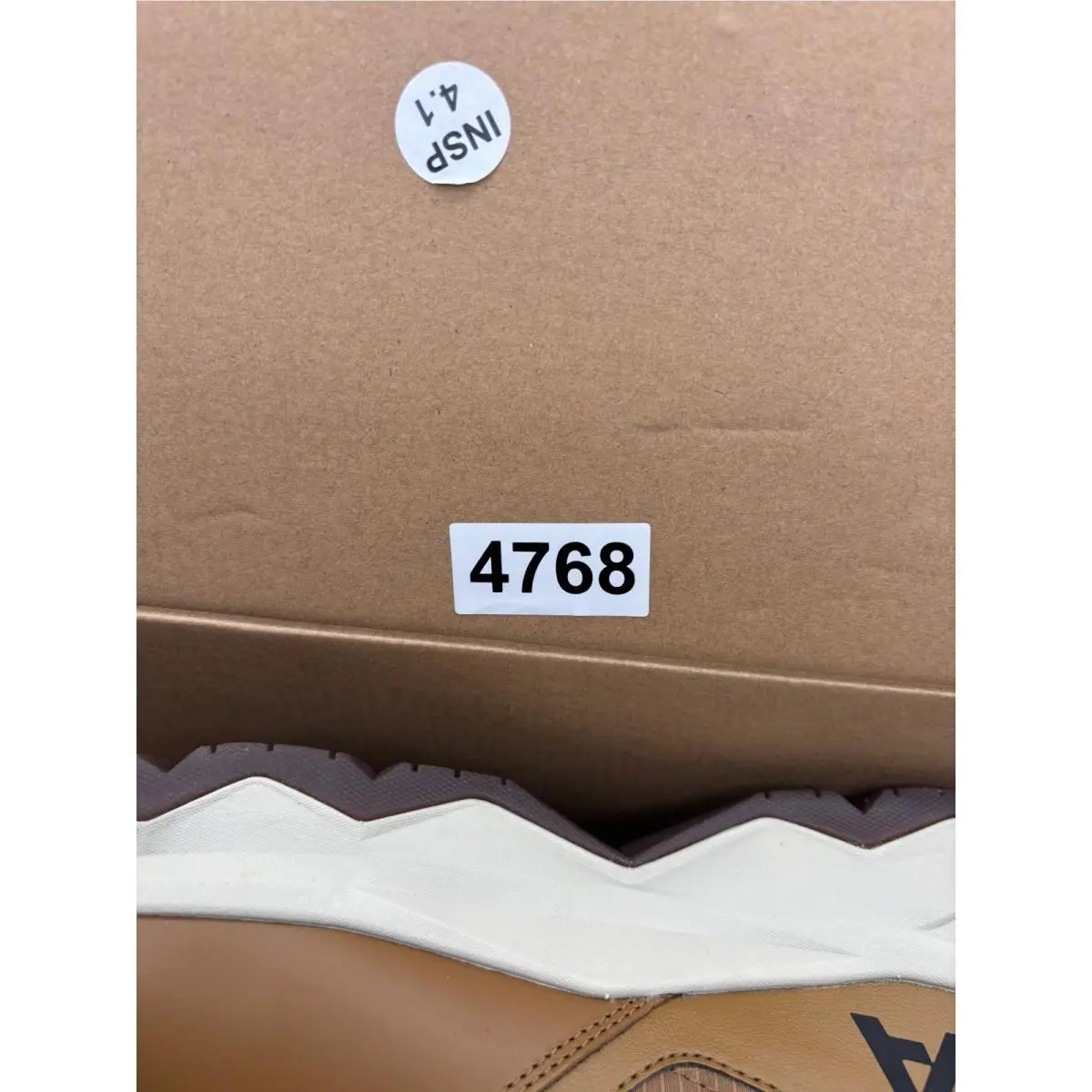 Under Armour shoes - UA Stellar G2 6