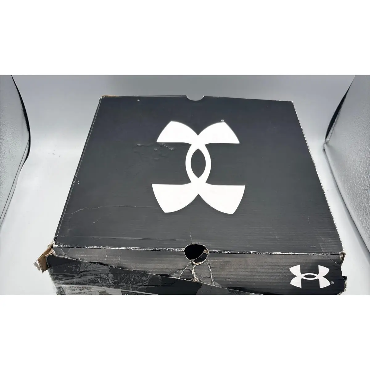 Under Armour shoes - UA Stellar G2 6