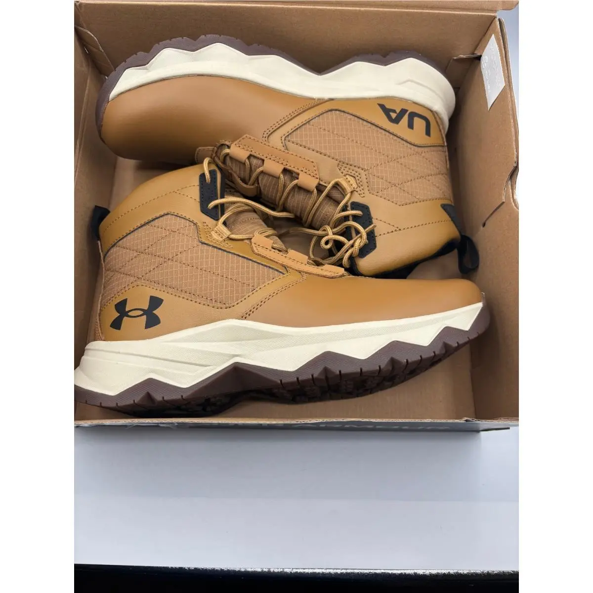 Under Armour shoes - UA Stellar G2 6