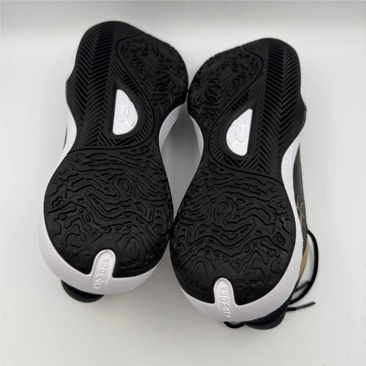 Under Armour shoes - UA Lockdown 7 - Lockdown - Black 0