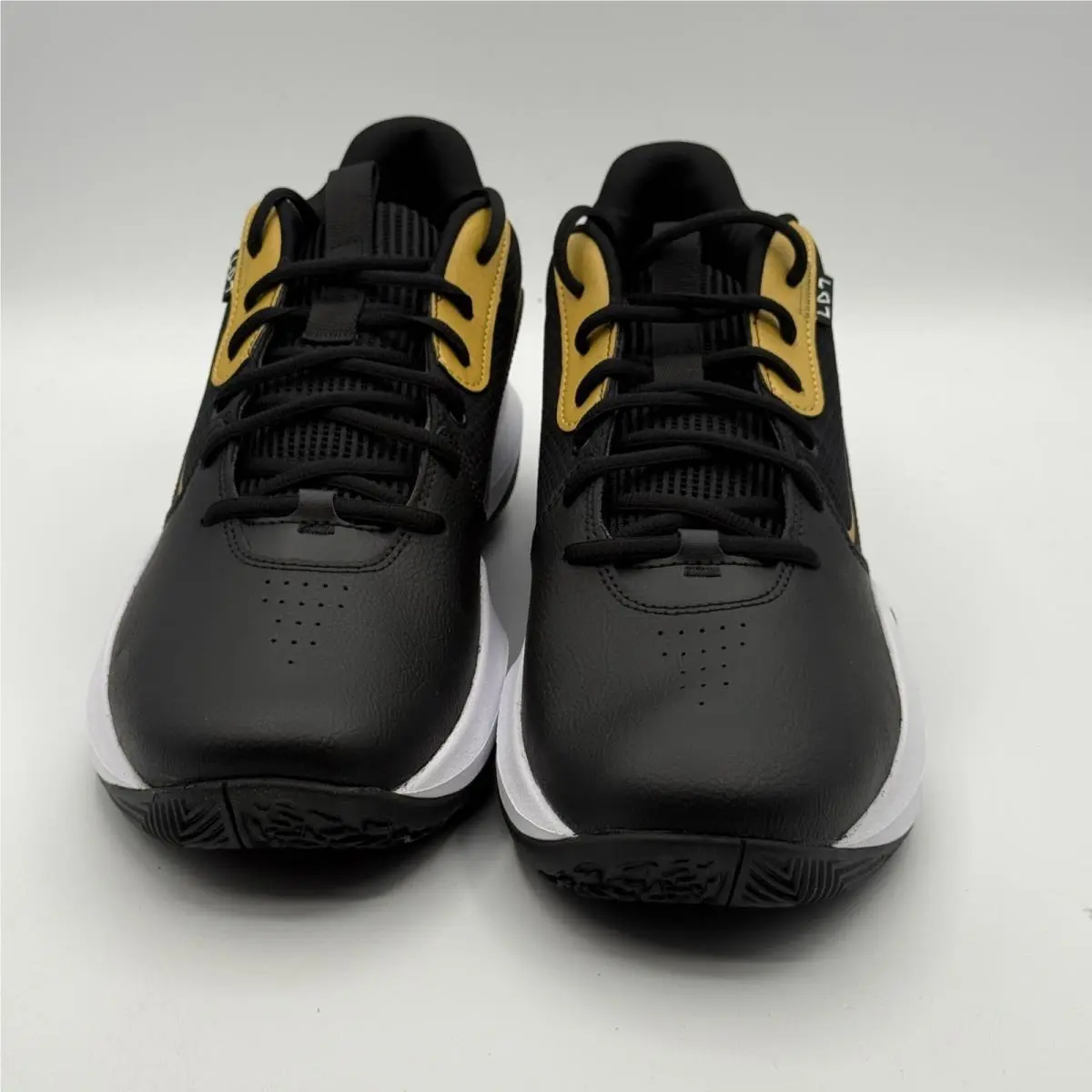 Under Armour shoes - UA Lockdown 7 - Lockdown - Black 1