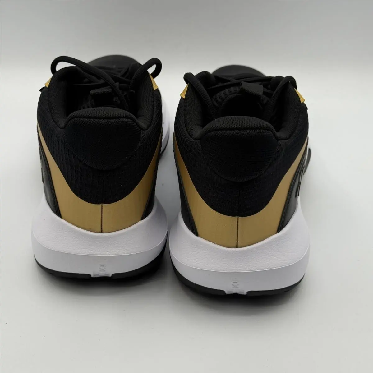 Under Armour shoes - UA Lockdown 7 - Lockdown - Black 2