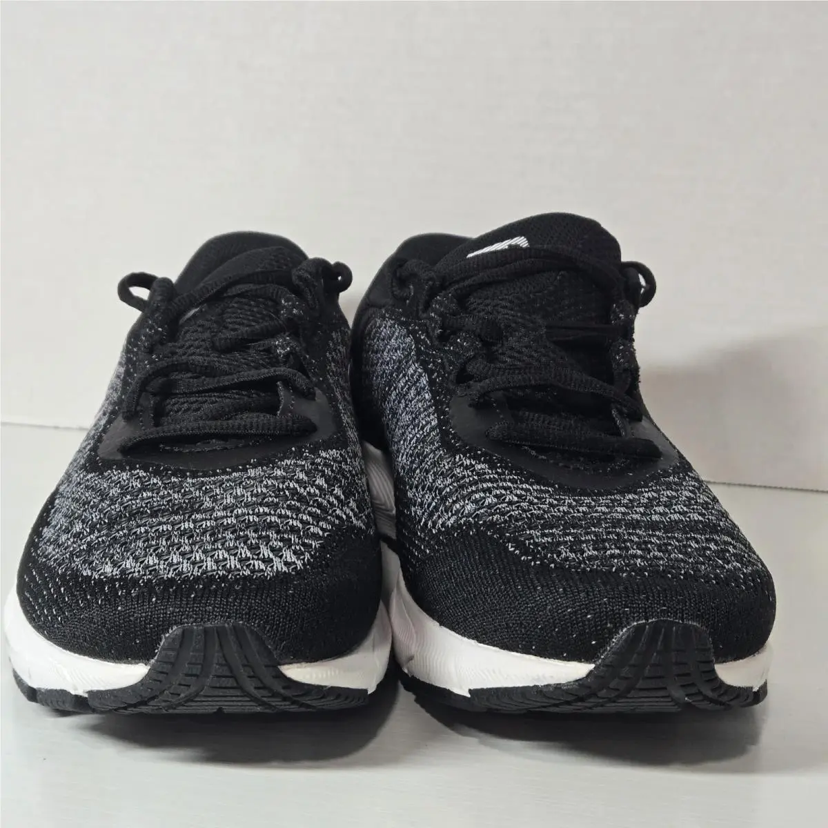 Under Armour shoes - Under Armour HOVR Intake 6 - Black 0