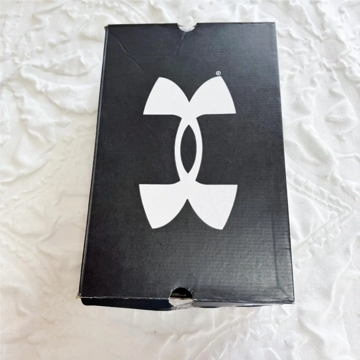 Under Armour shoes - Black 8