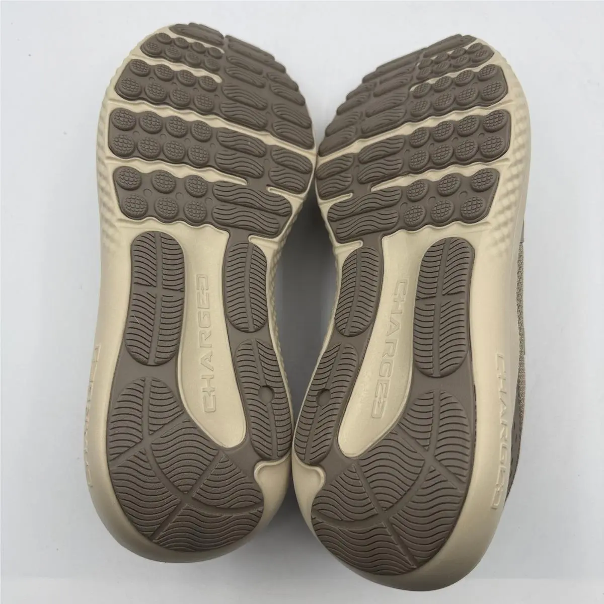 Under Armour shoes - Under Armour Charged Surge 4 - Brown 5