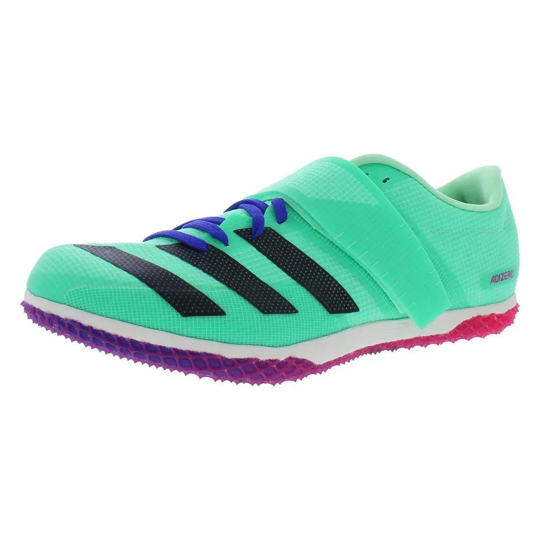 Adidas shoes - Pulse Mint/Core Black/Lucid Blue, Main: Green (UPC: 195747098554) 0