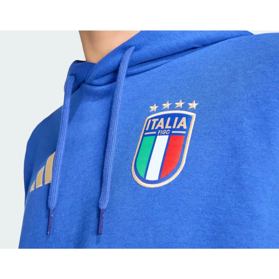 Adidas clothing - Blue 1