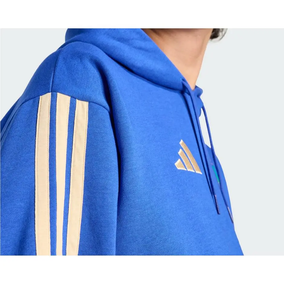 Adidas clothing - Blue 2
