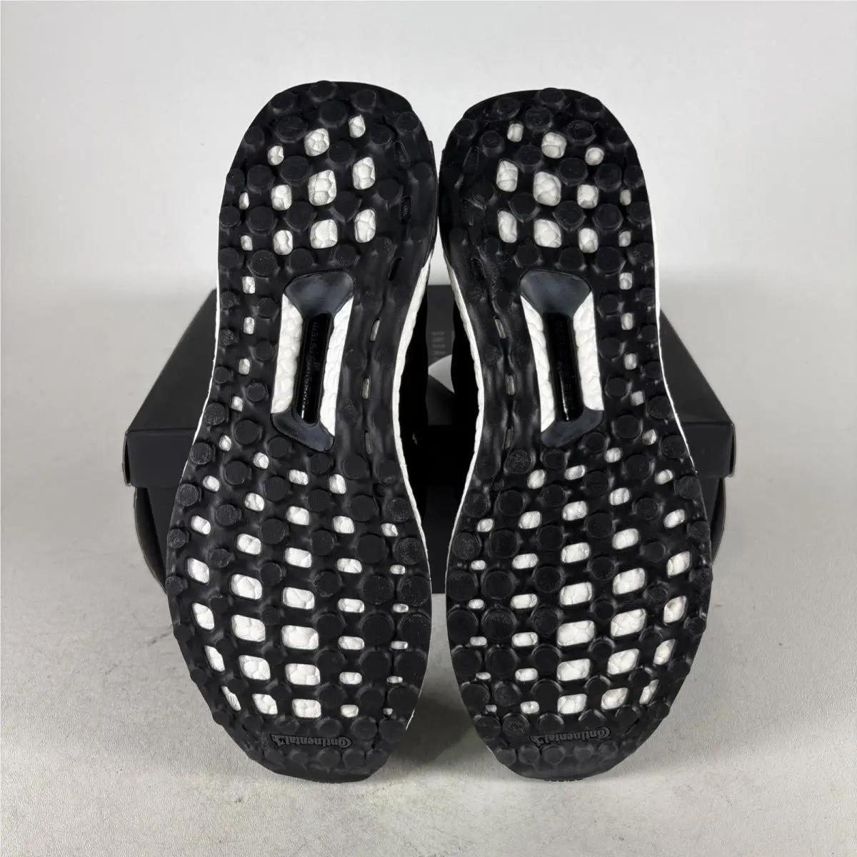 Adidas shoes - adidas Ultraboost - Ultraboost - BY2911 - White (UPC: 0190308461389) 4