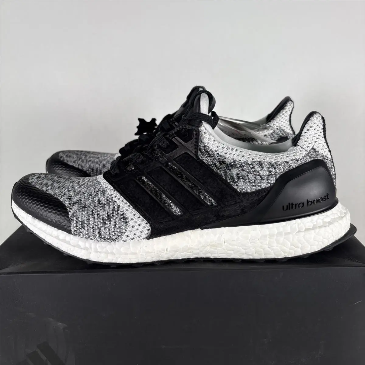 Adidas shoes - adidas Ultraboost - Ultraboost - BY2911 - White (UPC: 0190308461389) 0