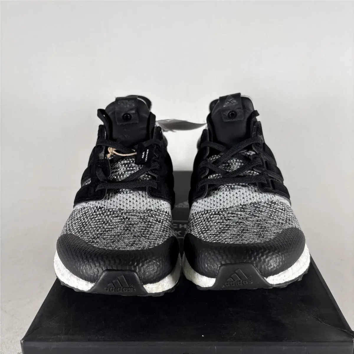 Adidas shoes - adidas Ultraboost - Ultraboost - BY2911 - White (UPC: 0190308461389) 1