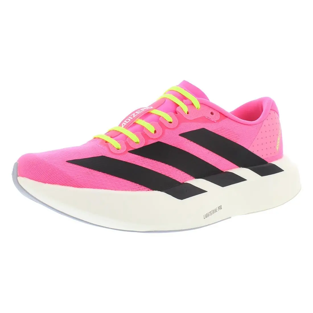 Adidas shoes - Lucid Pink/Core Black/Footwear White, Main: Pink (UPC: 197620391455) 0