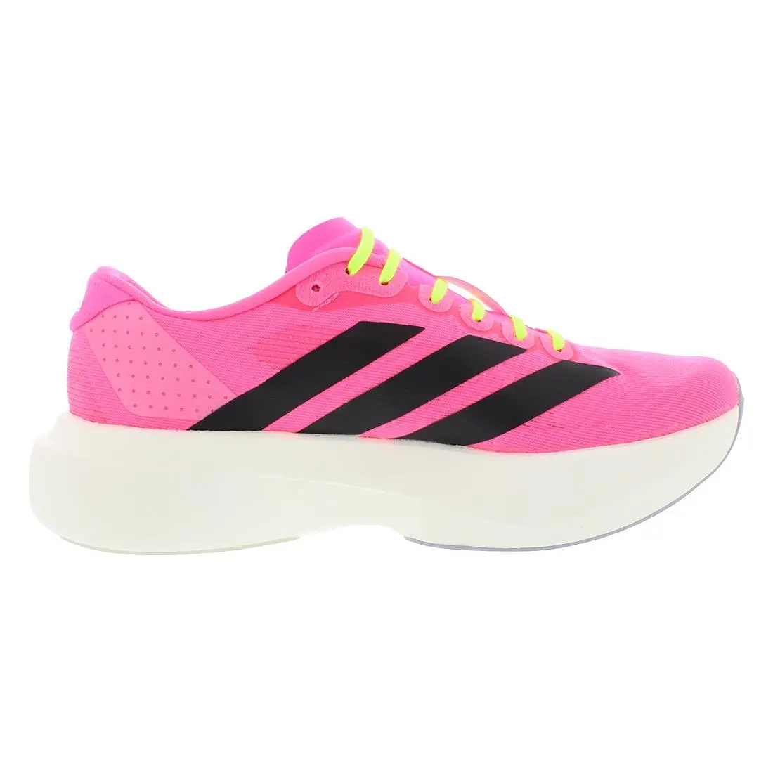 Adidas shoes - Lucid Pink/Core Black/Footwear White, Main: Pink (UPC: 197620391455) 1