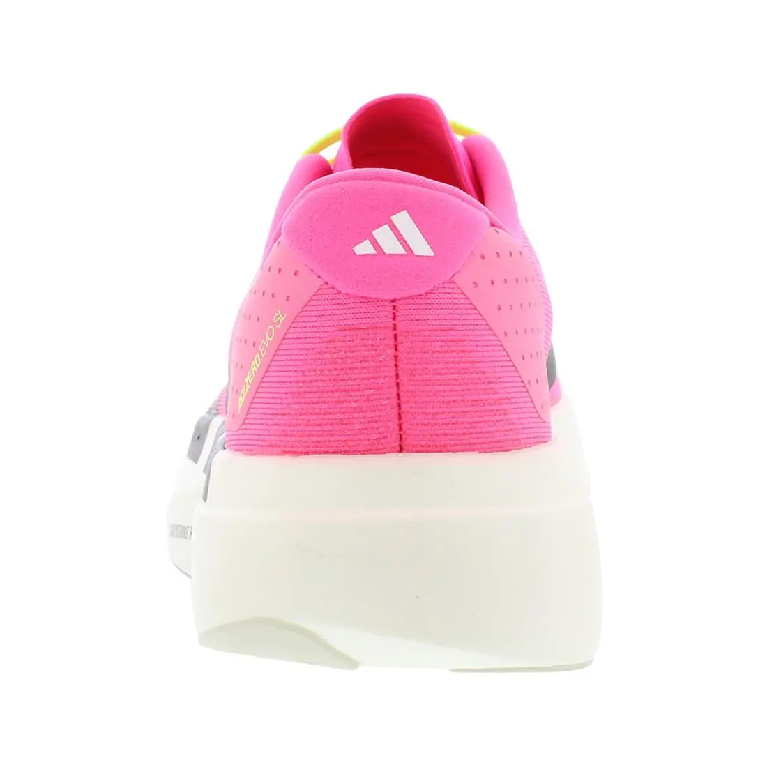 Adidas shoes - Lucid Pink/Core Black/Footwear White, Main: Pink (UPC: 197620391455) 2