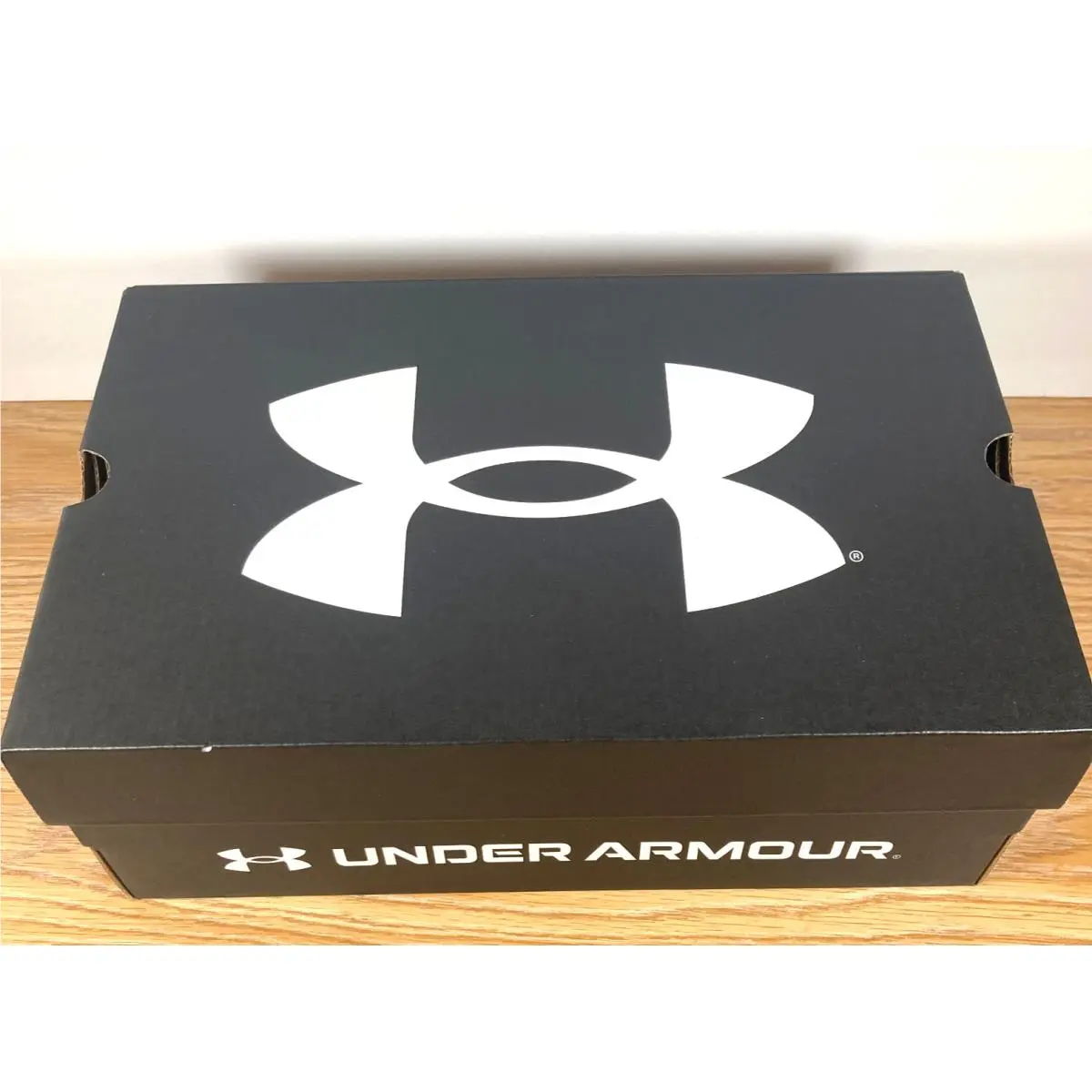 Under Armour shoes - Under Armour Charged Speed Swift - 3027006-001 - Black (UPC: 196885769313) 2