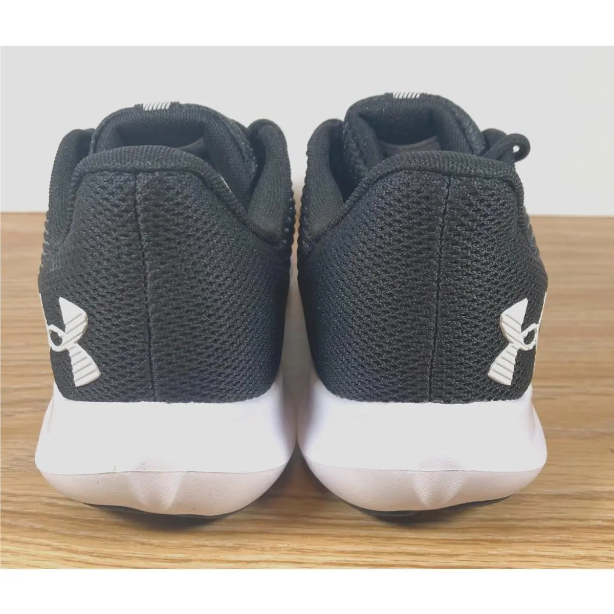 Under Armour shoes - Under Armour Charged Speed Swift - 3027006-001 - Black (UPC: 196885769313) 7
