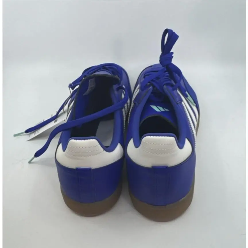 Adidas shoes - adidas Velosamba - Velosamba - HQ4709 - Blue 9