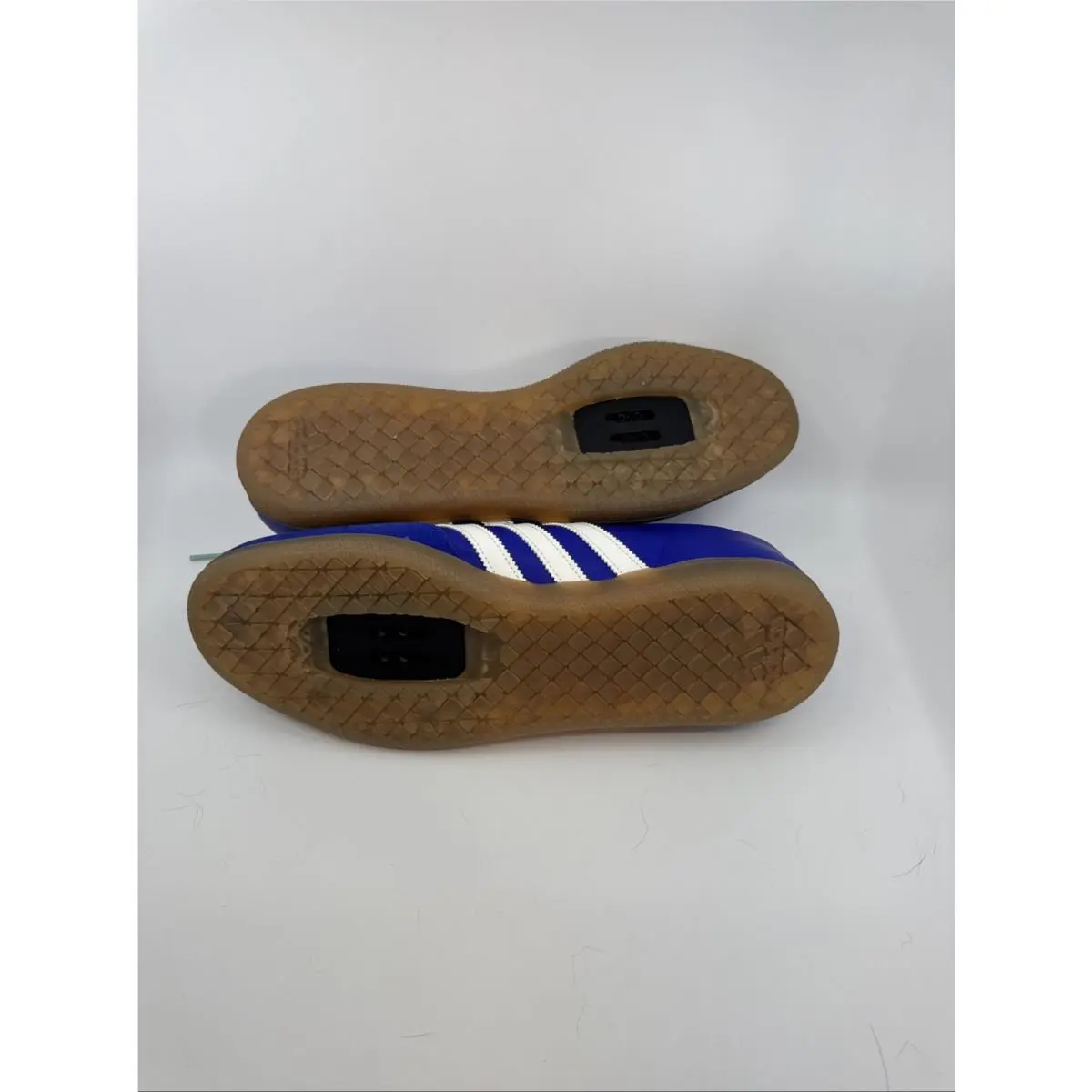 Adidas shoes - adidas Velosamba - Velosamba - HQ4709 - Blue 8