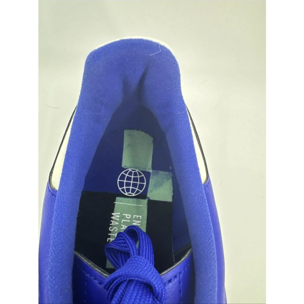 Adidas shoes - adidas Velosamba - Velosamba - HQ4709 - Blue 7