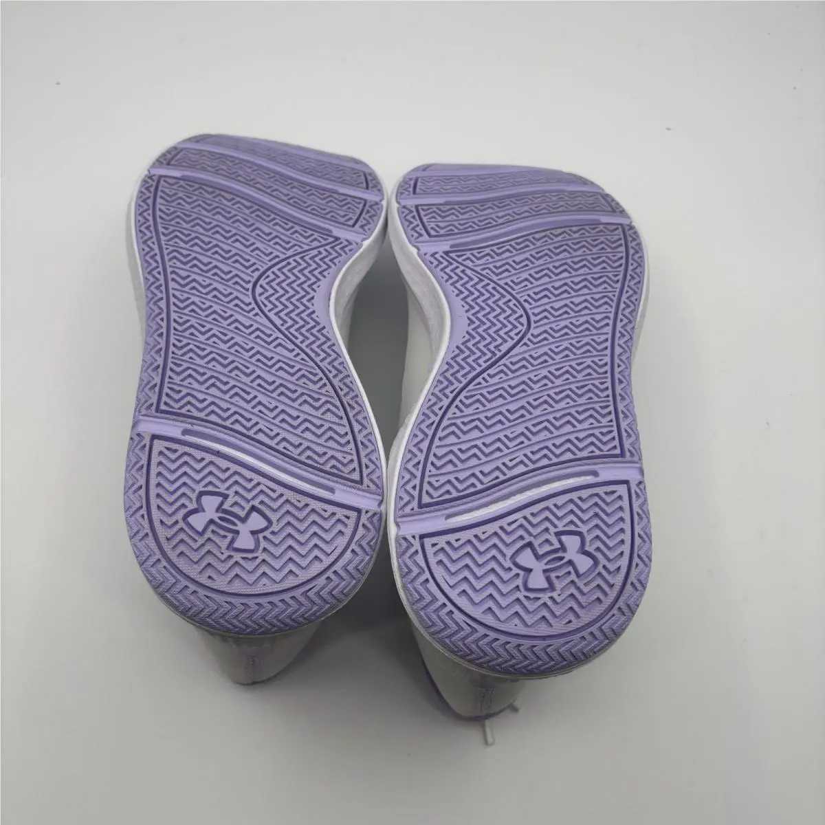 Under Armour shoes - UA W Aurora 3 - Aurora - White 5