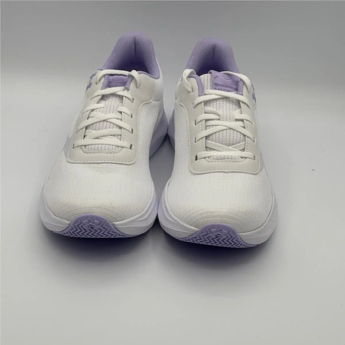 Under Armour shoes - UA W Aurora 3 - Aurora - White 2