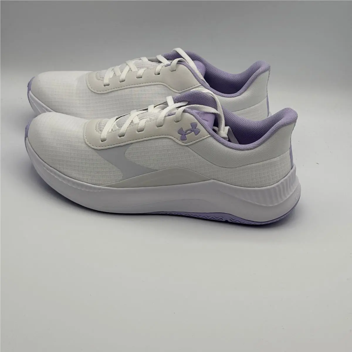 Under Armour shoes - UA W Aurora 3 - Aurora - White 3