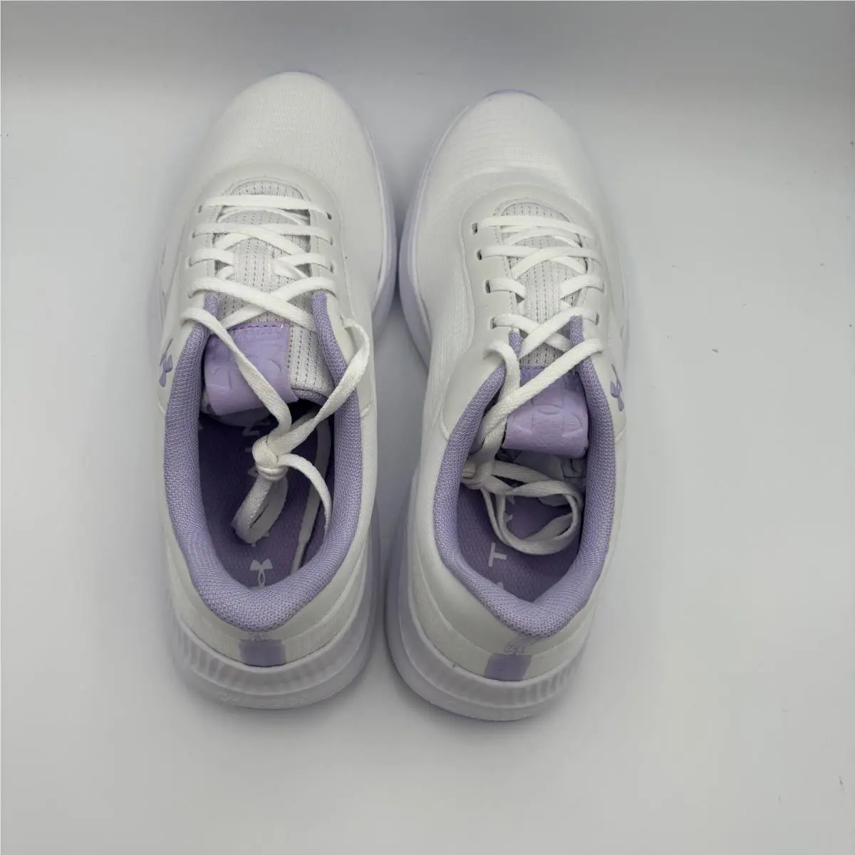 Under Armour shoes - UA W Aurora 3 - Aurora - White 4