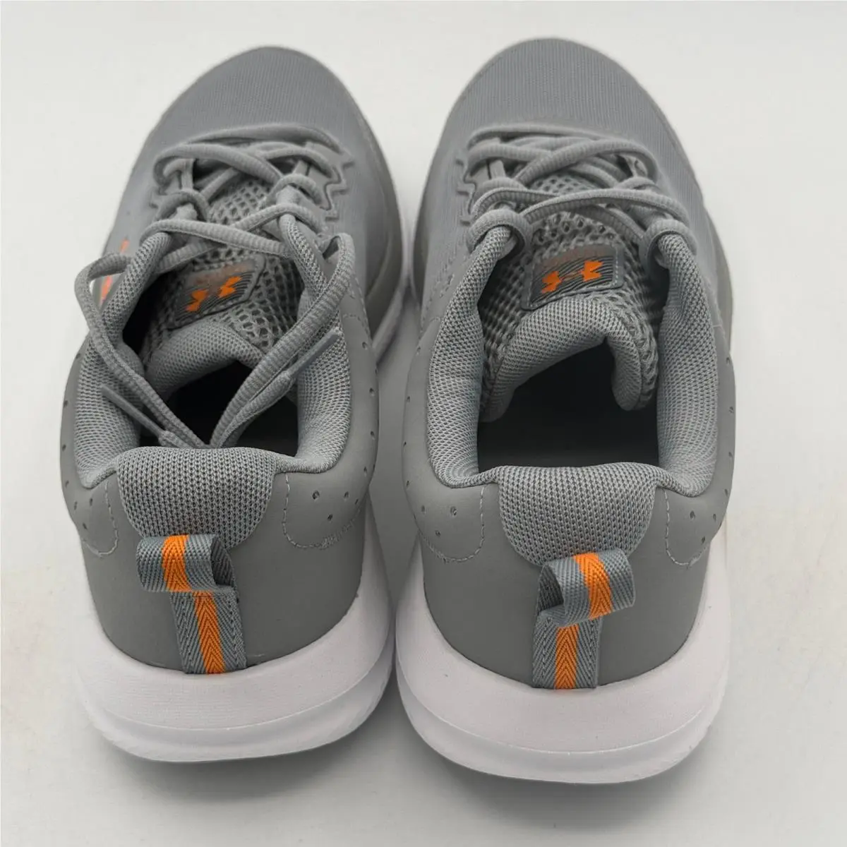 Under Armour shoes - UA Charged Assert 10 - Charged Assert - Gray 3