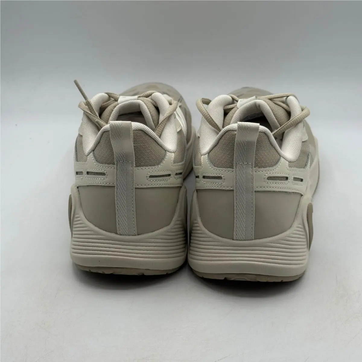 Under Armour shoes - UA Charged Commit TR 5 - Brown 1