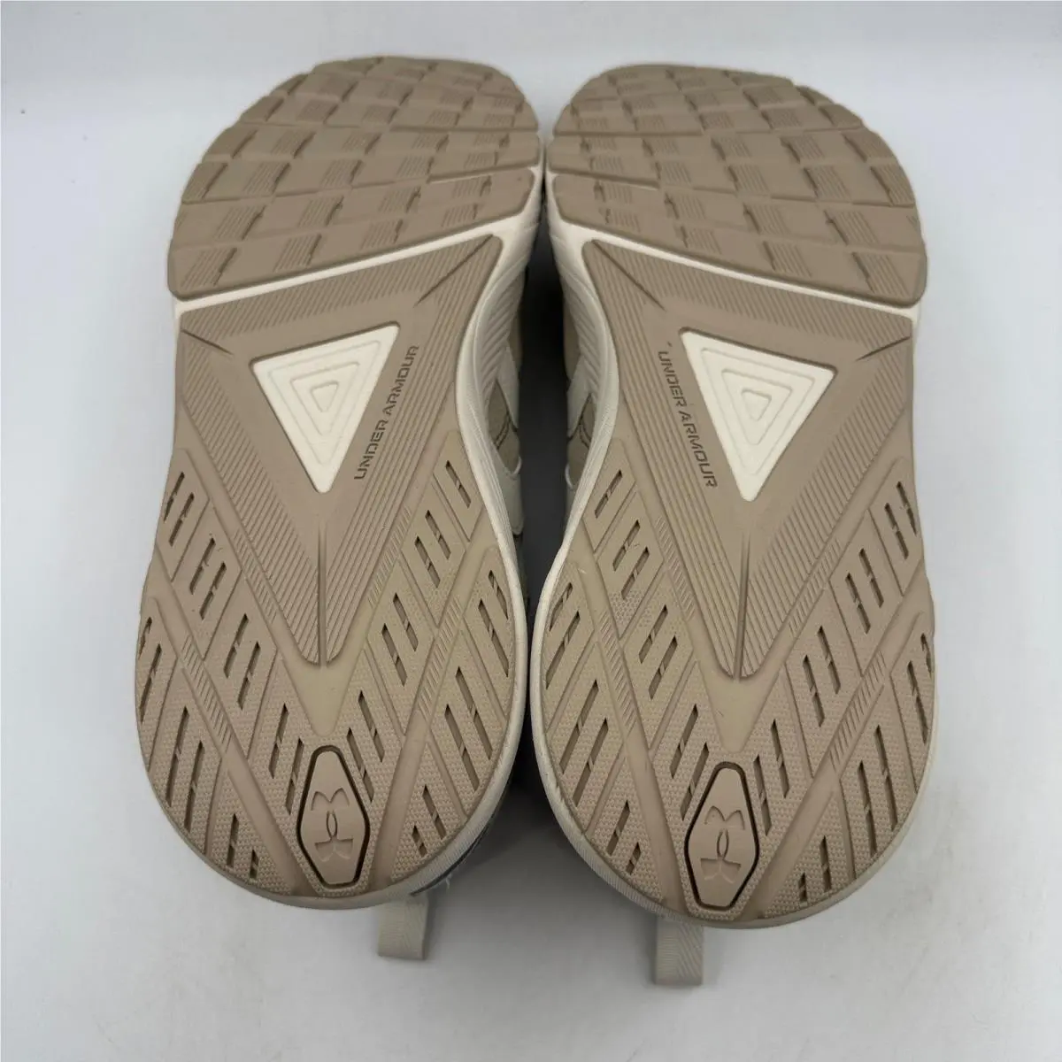 Under Armour shoes - UA Charged Commit TR 5 - Brown 3
