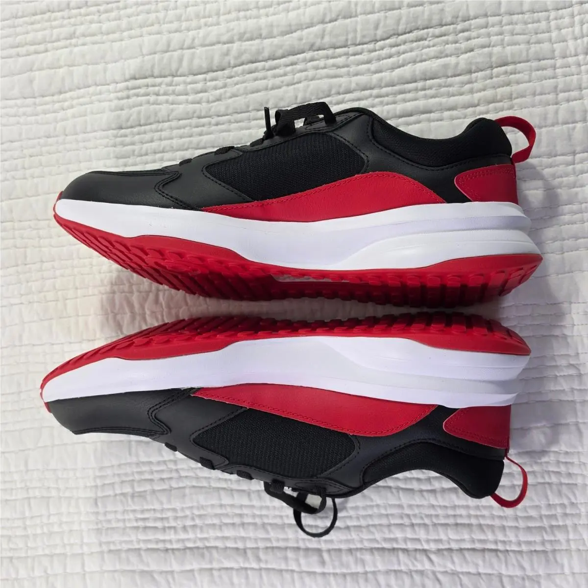 Under Armour shoes - Charged Edge - Charged Edge - Black 9