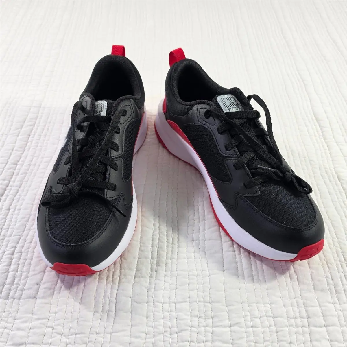 Under Armour shoes - Charged Edge - Charged Edge - Black 0