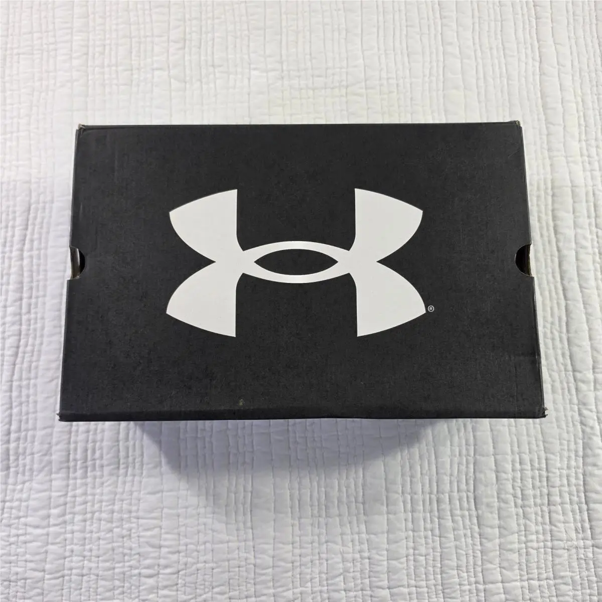 Under Armour shoes - Charged Edge - Charged Edge - Black 4