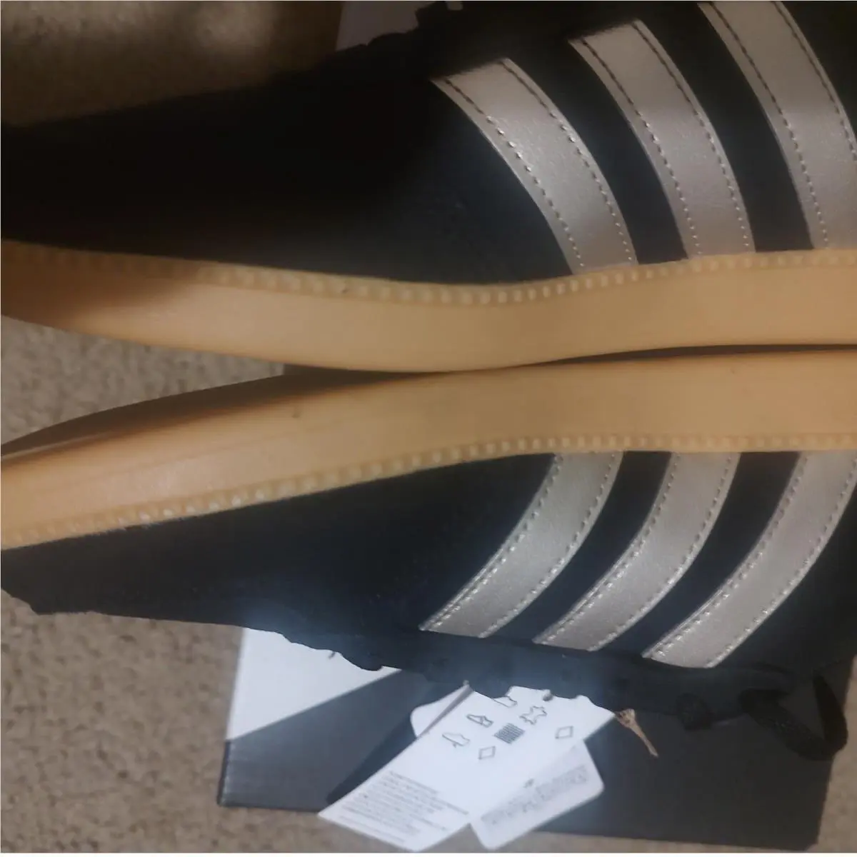 Adidas shoes - adidas Breaknet Sleek - Breaknet Sleek - Black 4