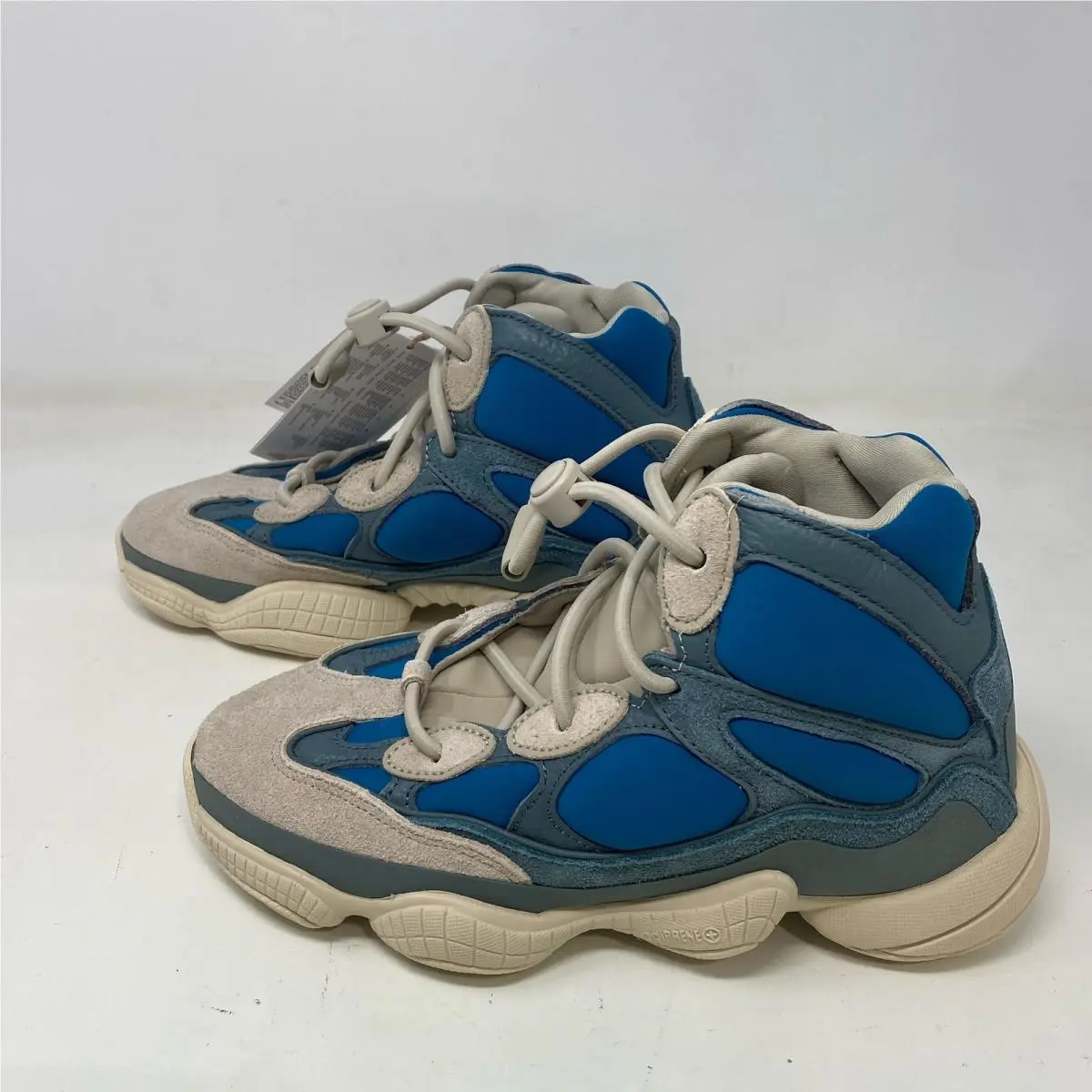 Adidas shoes - Blue (UPC: 4064055804965) 0