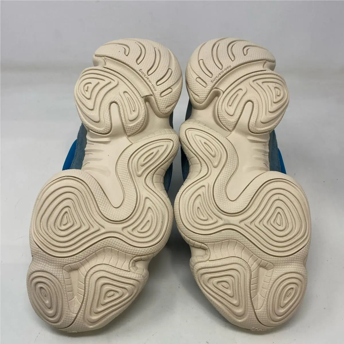Adidas shoes - Blue (UPC: 4064055804965) 2