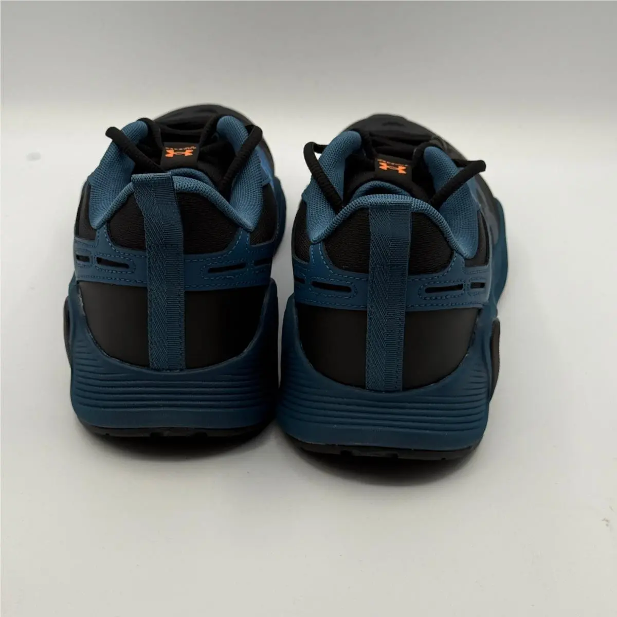 Under Armour shoes - Charged Commit TR 5 - Charged Commit - Blue 1
