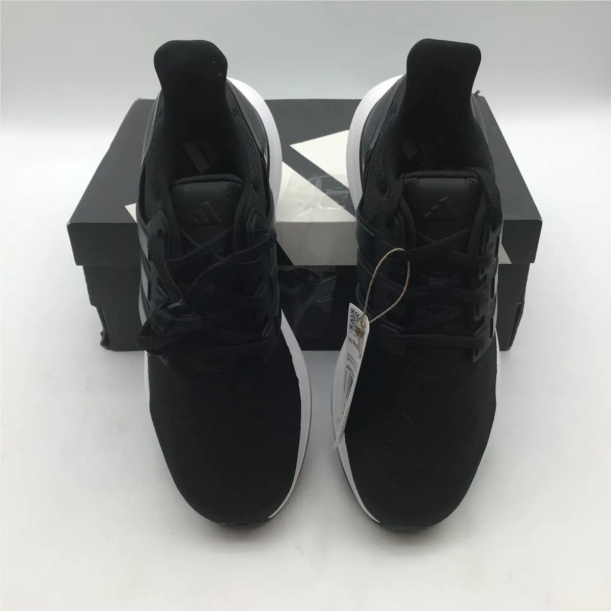 Adidas shoes - Ultradrream DNA - Ultradrream DNA - Black 1