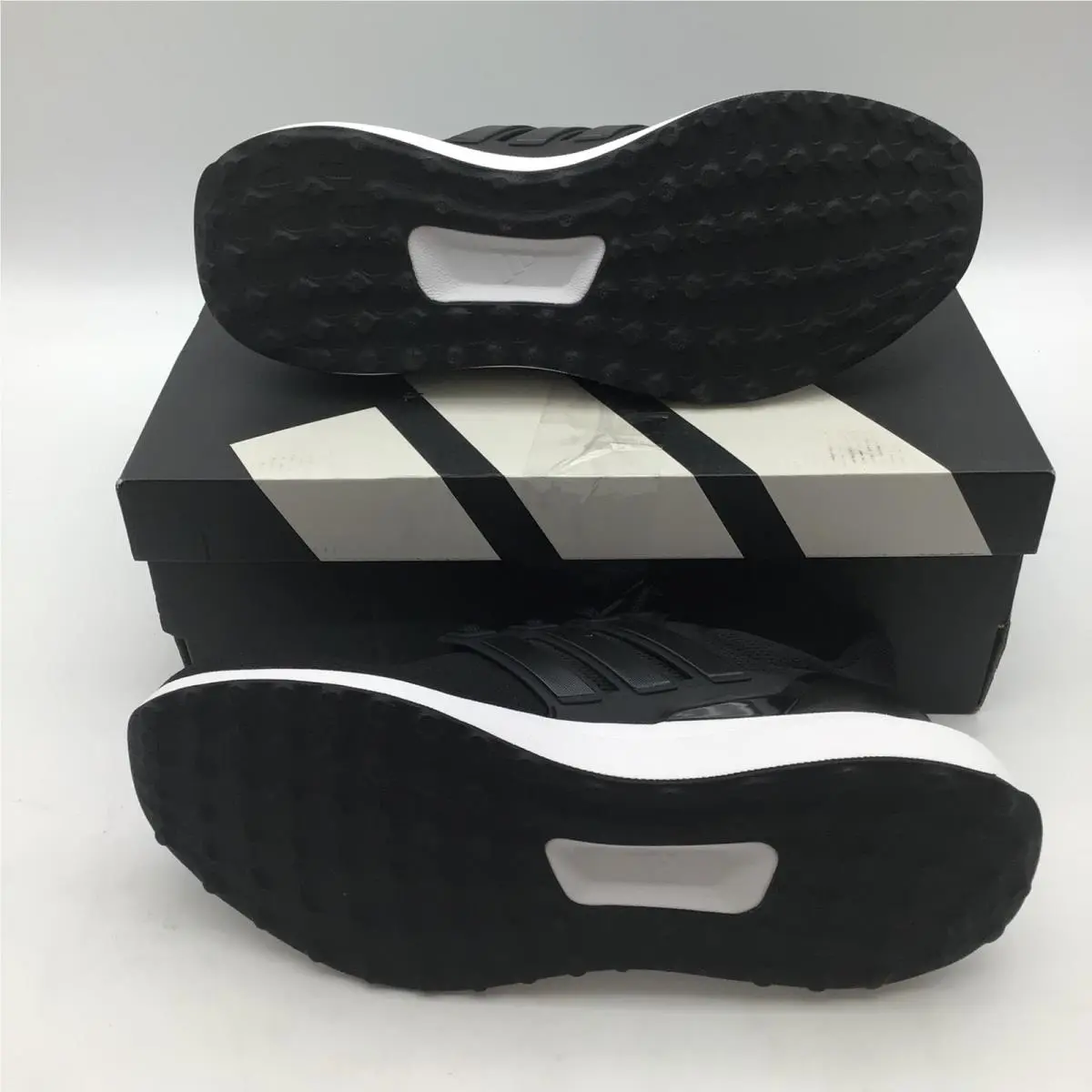 Adidas shoes - Ultradrream DNA - Ultradrream DNA - Black 3