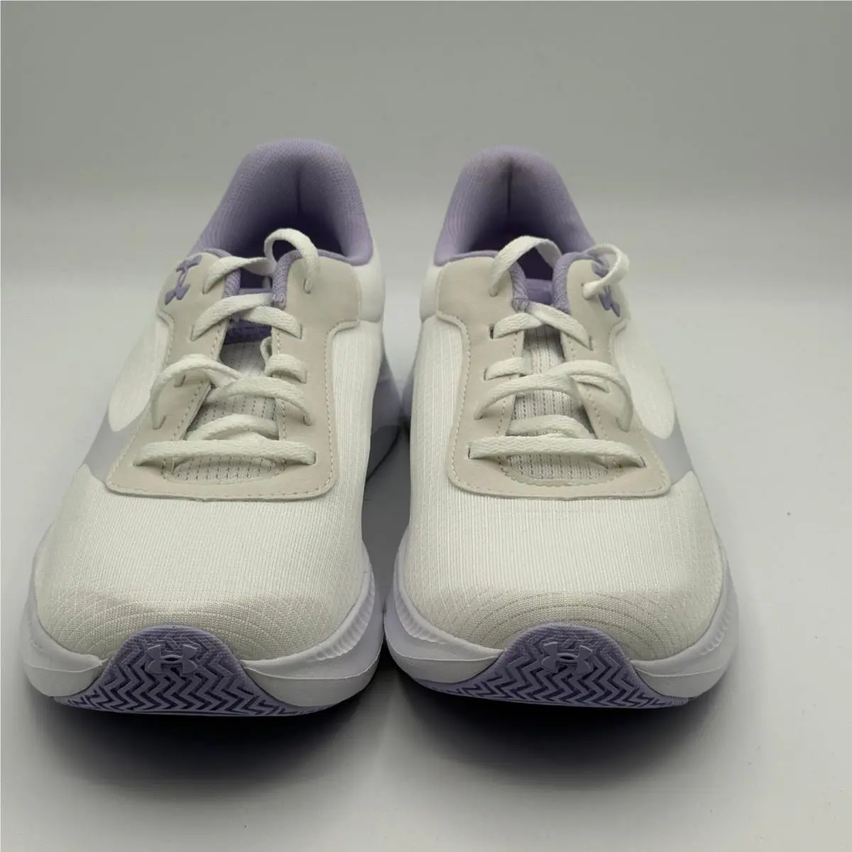 Under Armour shoes - UA W Aurora 3 - Aurora - White 0