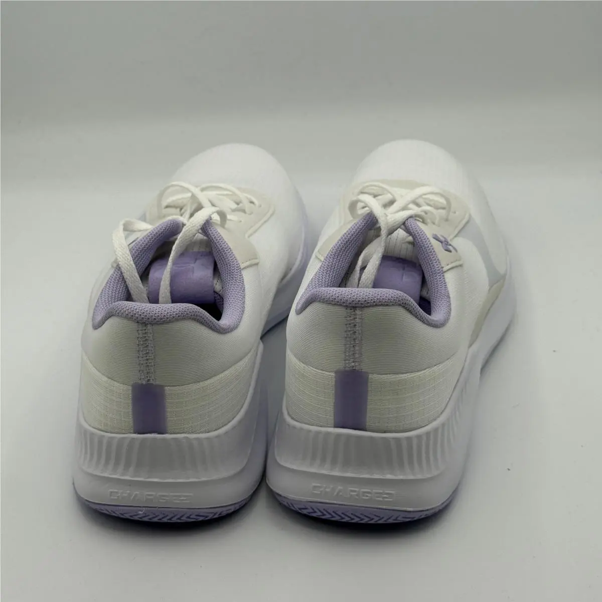 Under Armour shoes - UA W Aurora 3 - Aurora - White 1