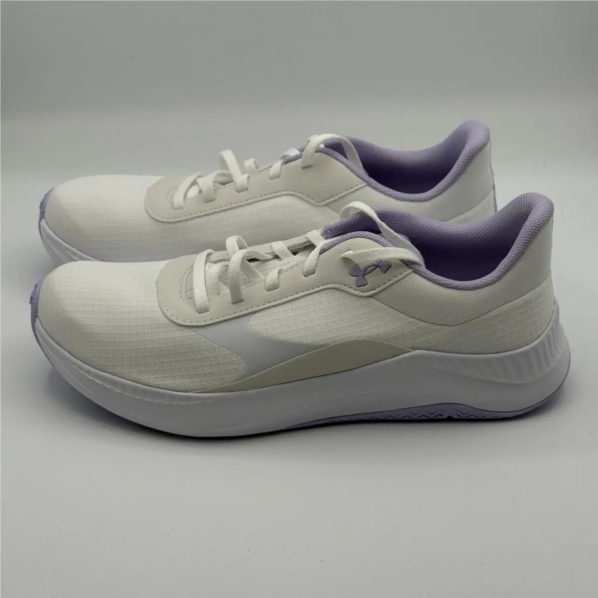 Under Armour shoes - UA W Aurora 3 - Aurora - White 2