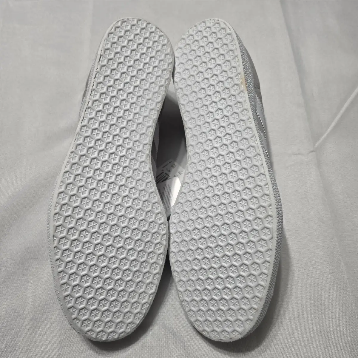 Adidas shoes - adidas Gazelle - Gazelle - IF0917 - Gray 6
