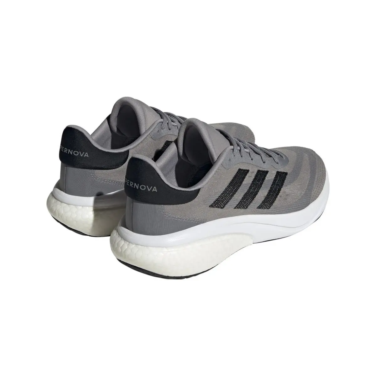 Adidas shoes - adidas Supernova - Supernova - Gray (UPC: 196464315597) 2