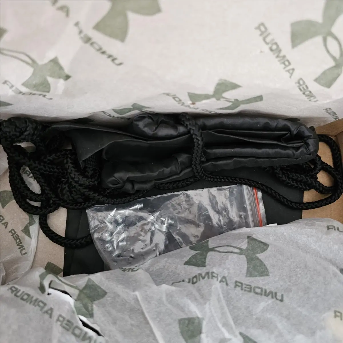 Under Armour shoes - adidas 3 - adidas - Black 6
