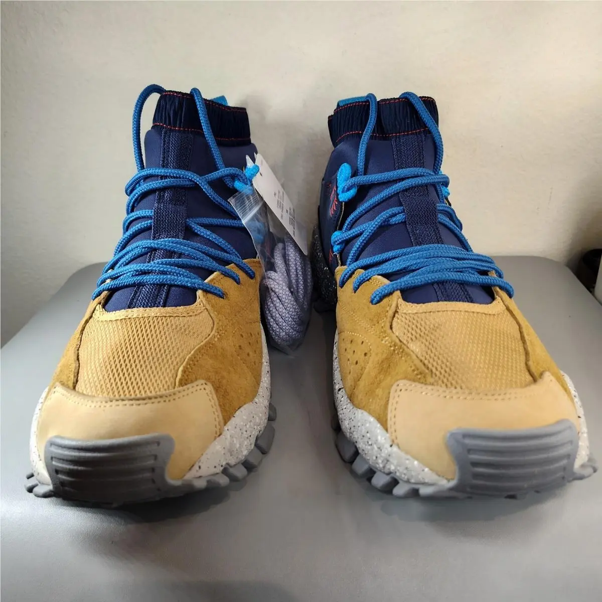 Adidas shoes - adidas Seeulater - Seeulater - BB1924 - Blue 0