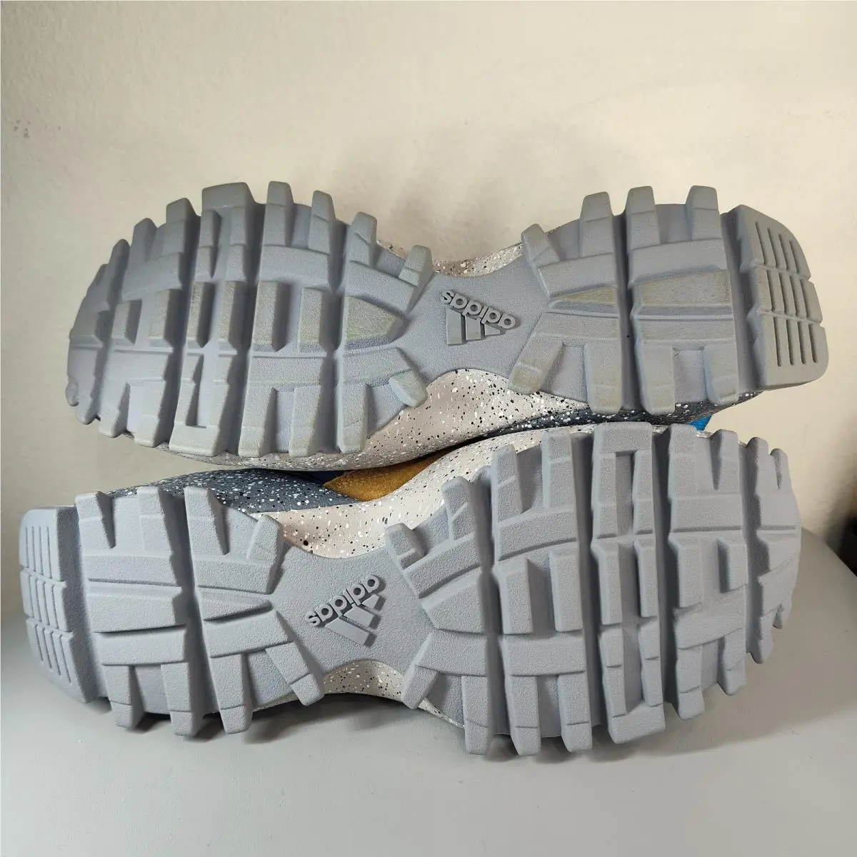 Adidas shoes - adidas Seeulater - Seeulater - BB1924 - Blue 3