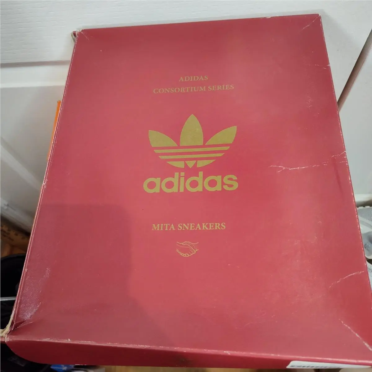 Adidas shoes - adidas Seeulater - Seeulater - BB1924 - Blue 7