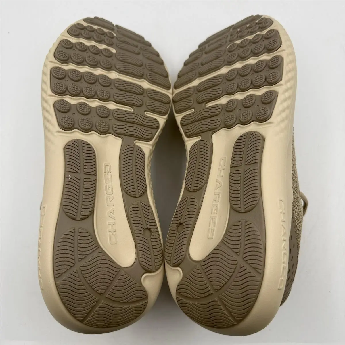 Under Armour shoes - Under Armour Charged Surge 4 - Brown 5