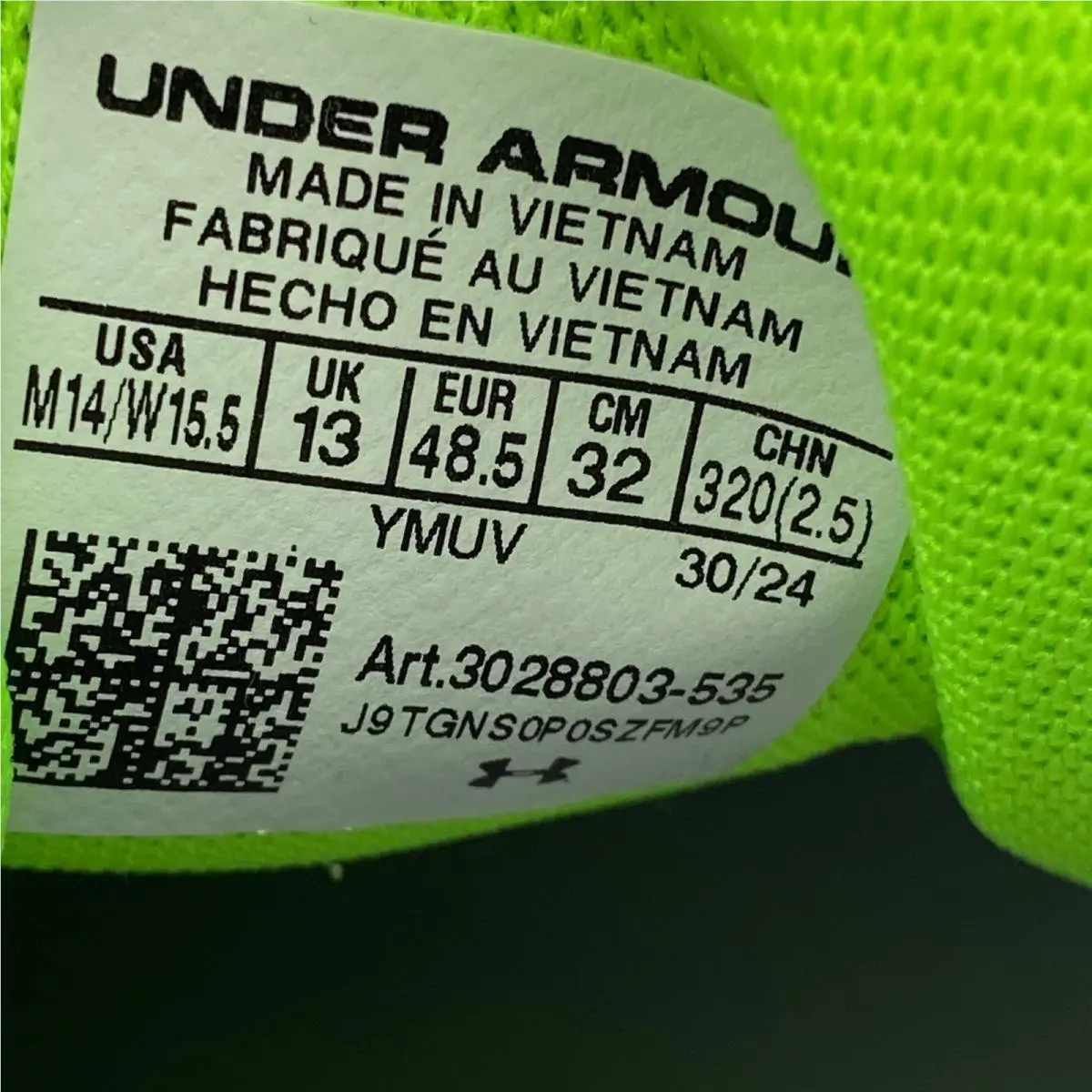 Under Armour shoes - Curry Flow 10 - Curry Flow - Purple 0